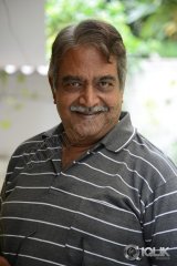 Actor Ranganath is no more